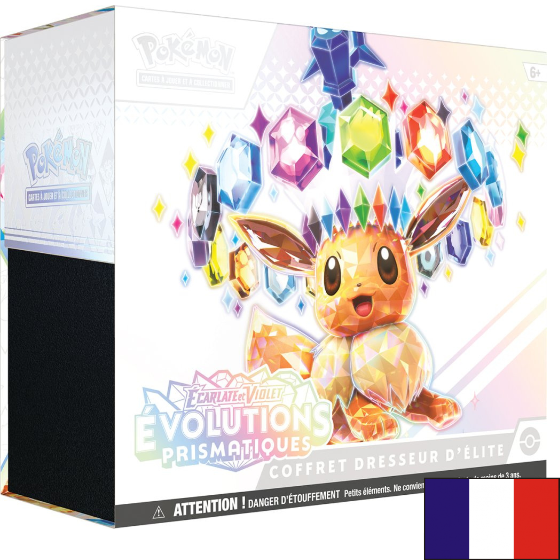 ETB - Évolution Prismatique EV8.5 (FR)