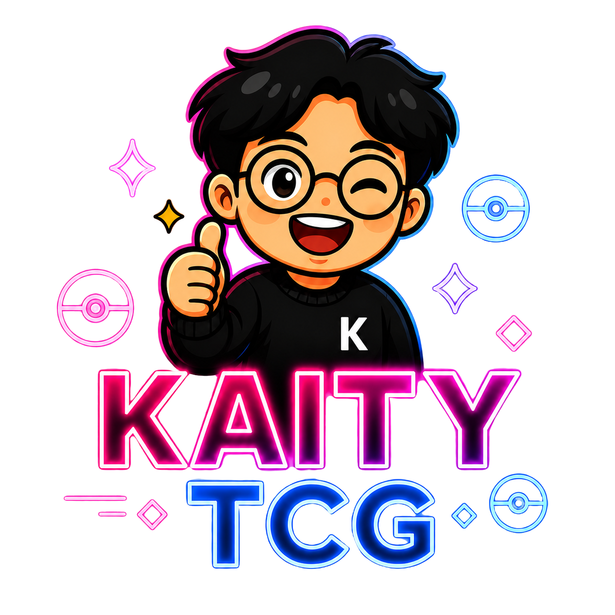 Kaity TCG
